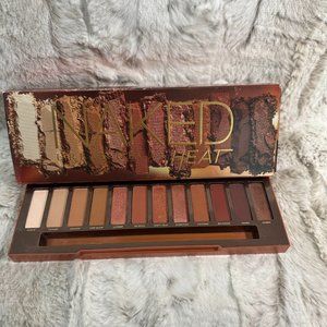 Urban Decay Naked Heat